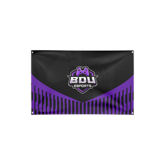Ben Davis Flag