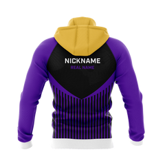 Ben Davis | Immortal Series | Hoodie