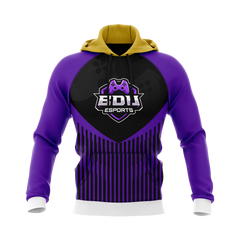 Ben Davis | Immortal Series | Hoodie