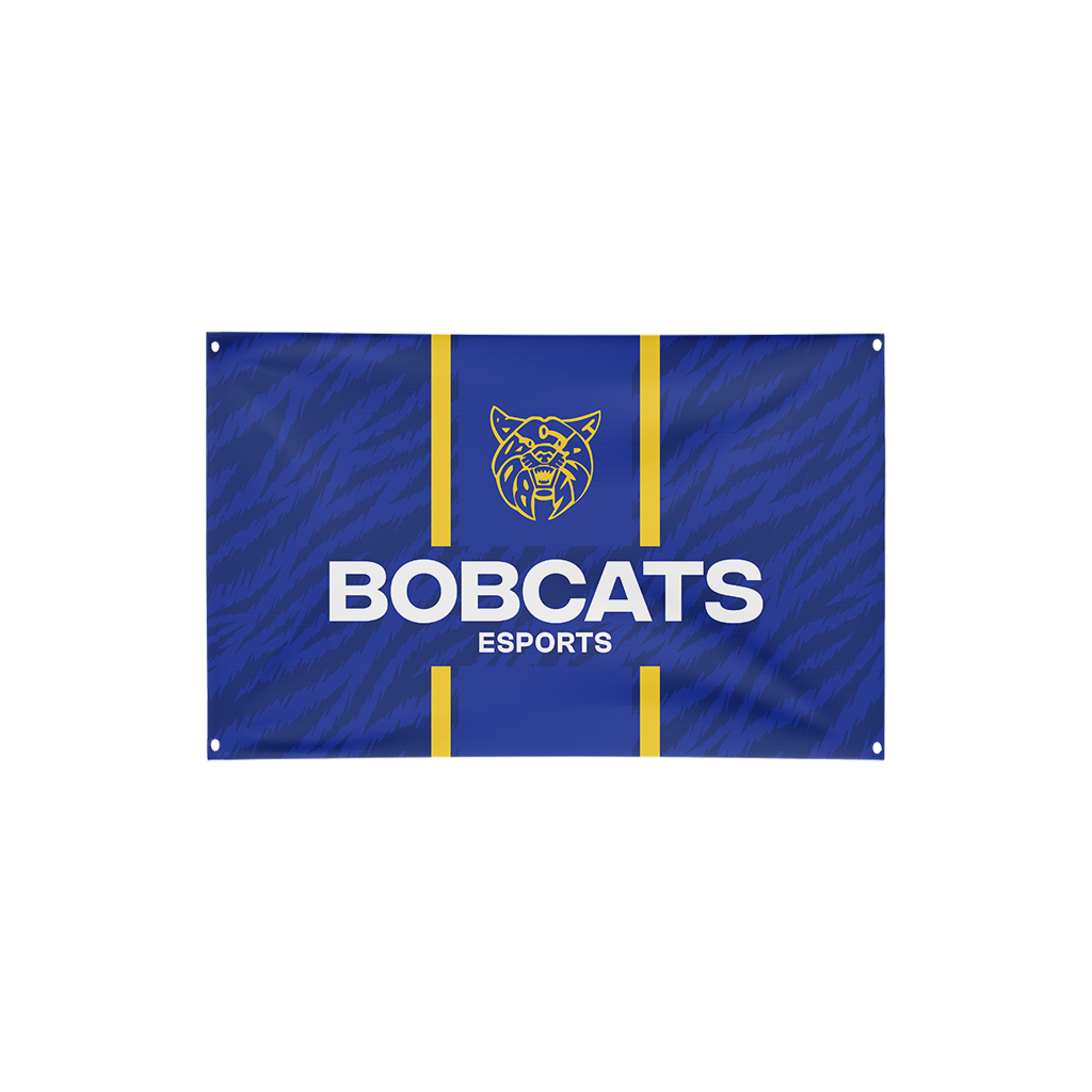 Benton Community Schools | Flag
