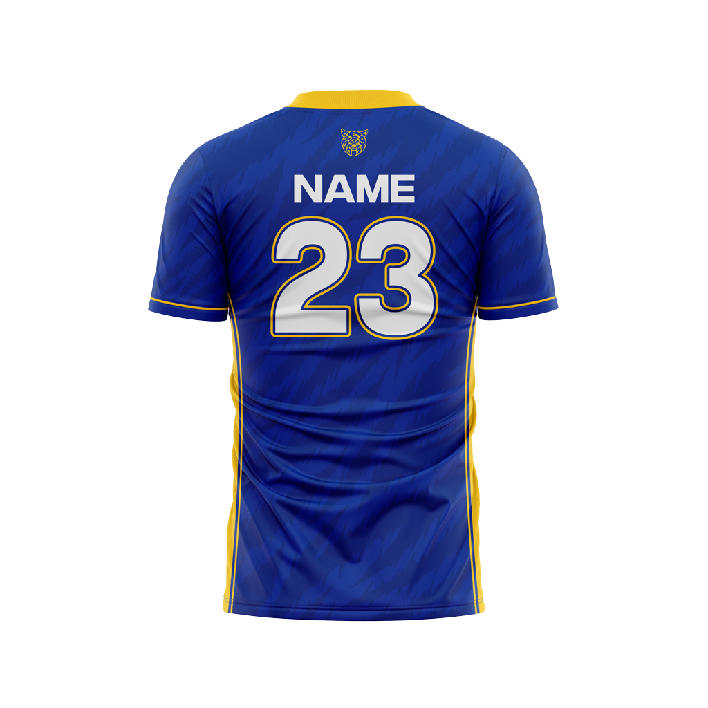 Benton Community Schools Jersey