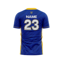 Benton Community Schools Jersey