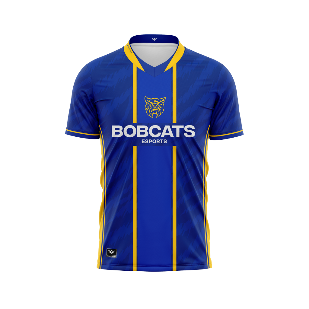 Benton Community Schools Jersey