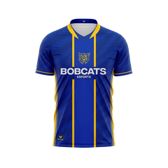 Benton Community Schools Jersey