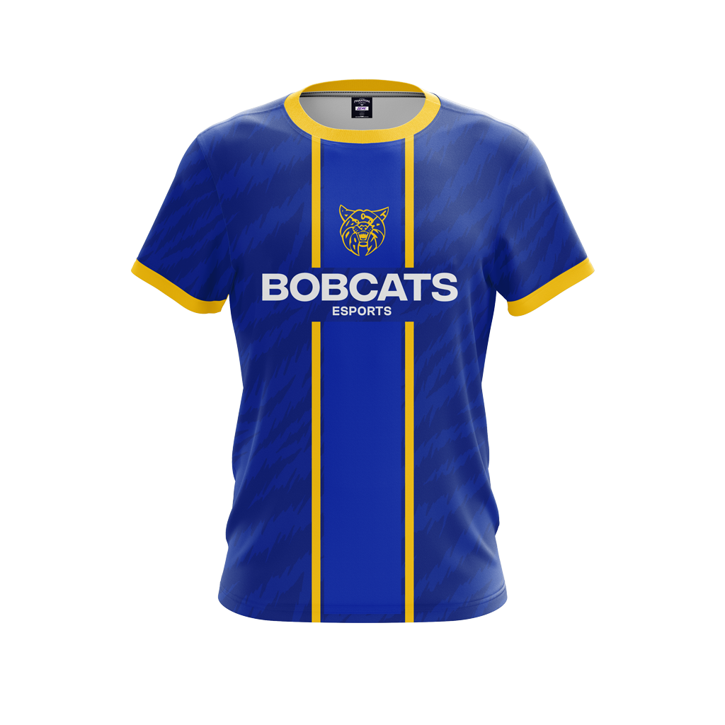 Benton Community Schools | Short Sleeve T-Shirt