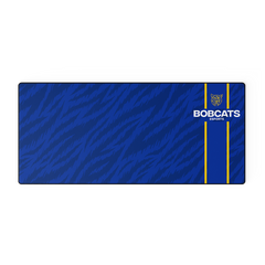Benton Community Schools | Stitched Edge XL Mousepad 36 x 16