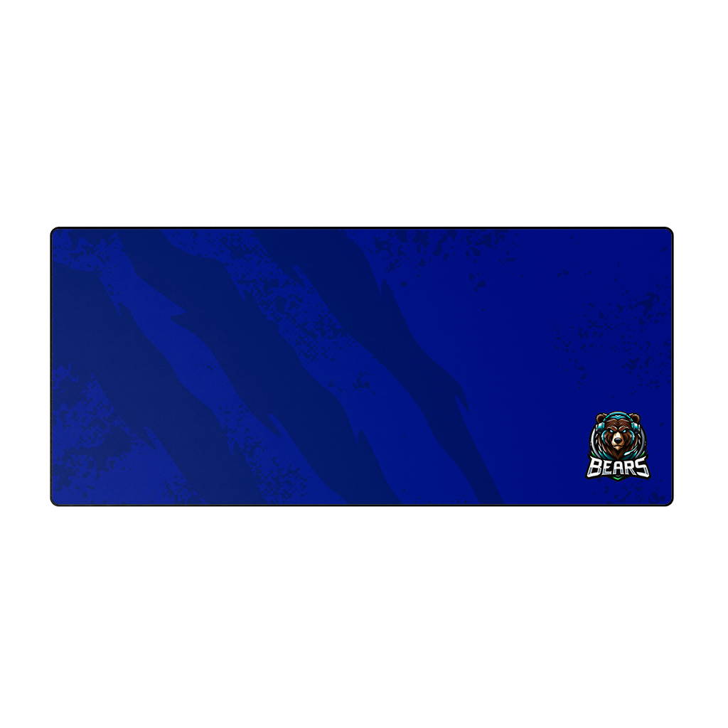 Bevill State Community College | Edge XL Mousepad