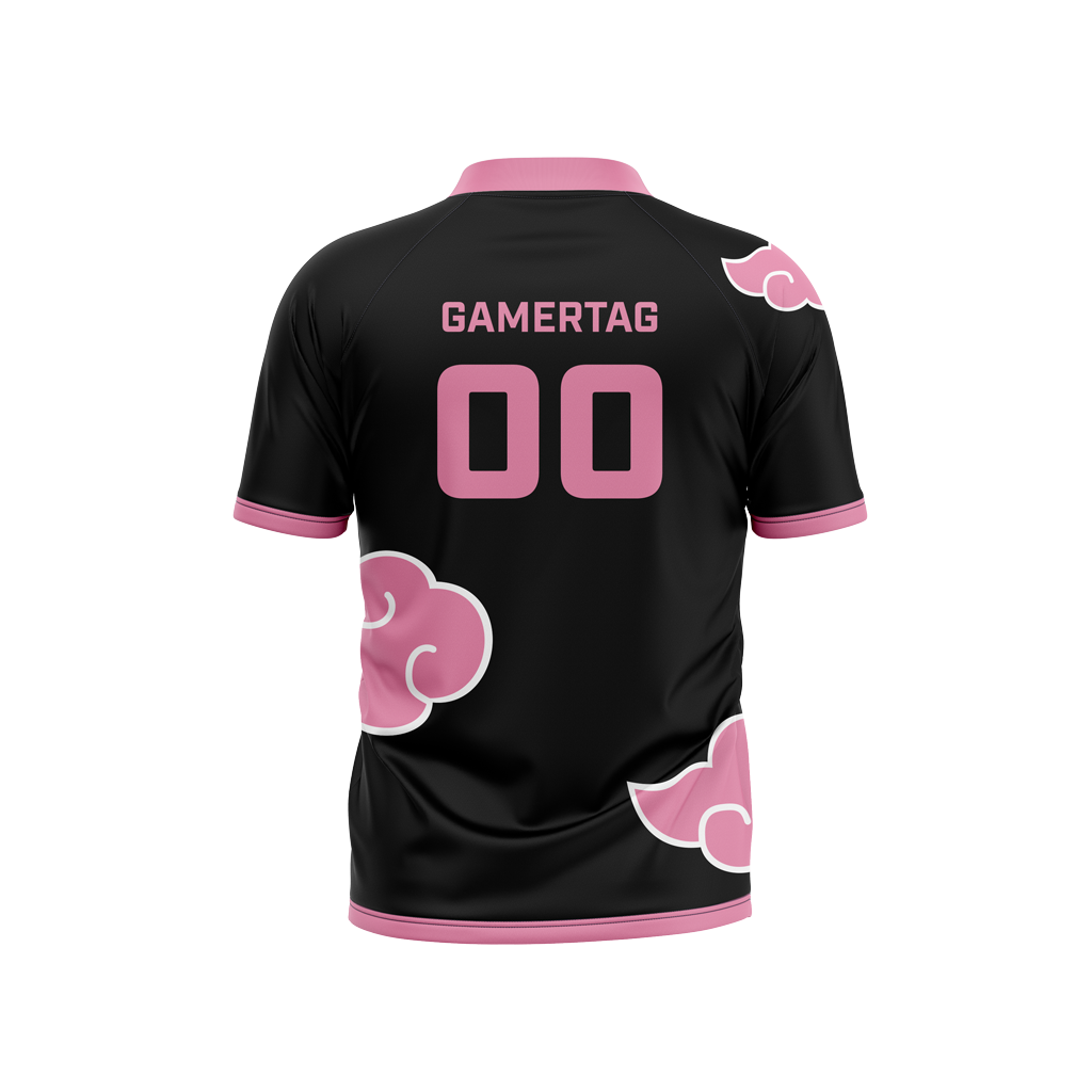 Big Slime | Pink Jersey