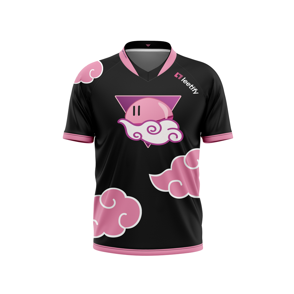 Big Slime | Pink Jersey