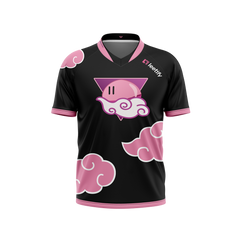 Big Slime | Pink Jersey