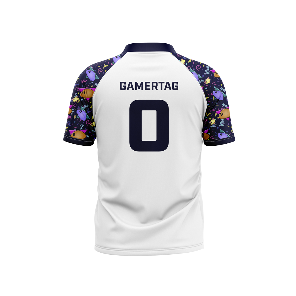 Big Slime | Alt Jersey