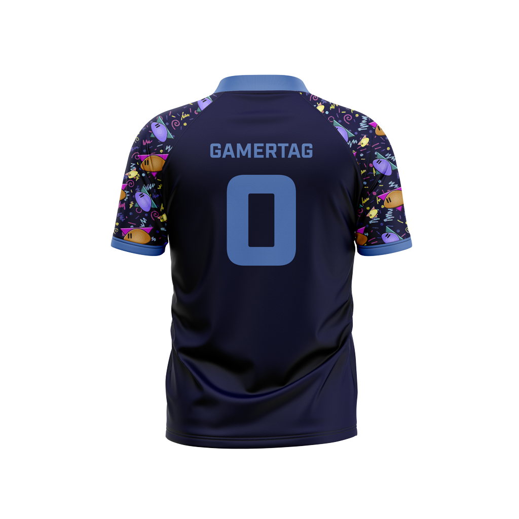 Big Slime | Jersey