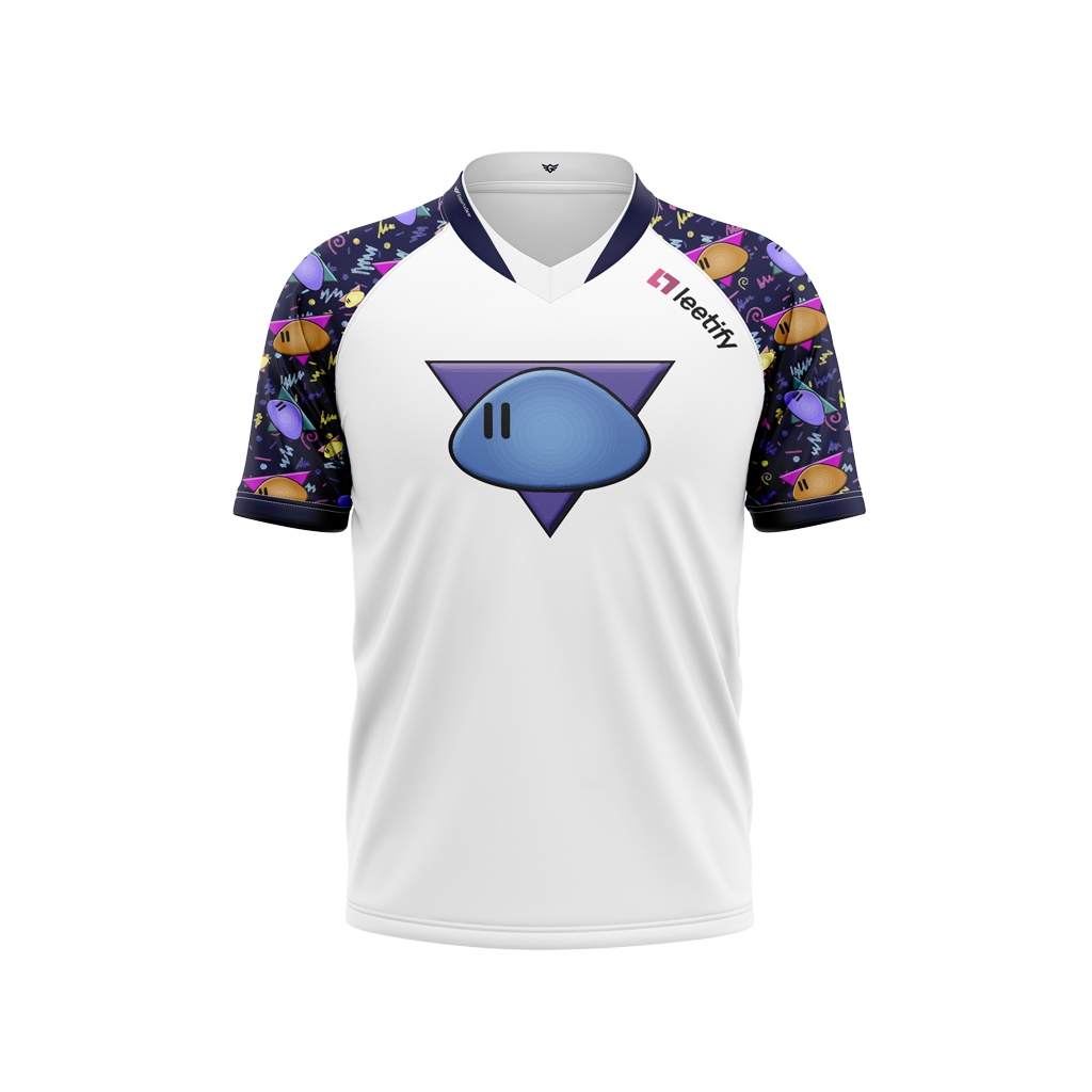 Big Slime | Alt Jersey