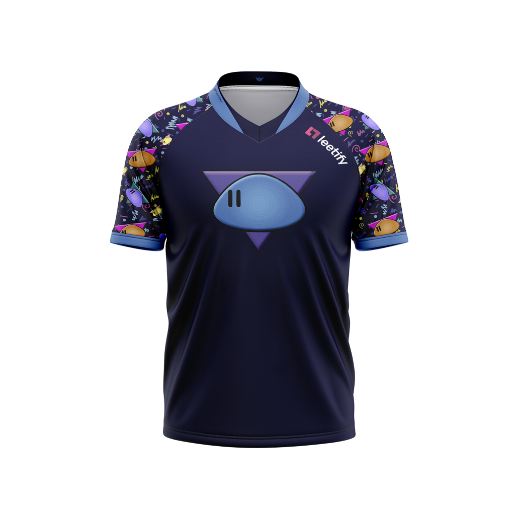 Big Slime | Jersey