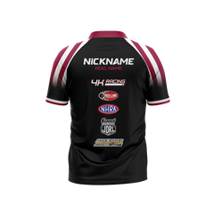 Bill R. Johnson CTE Auto Tech Program Jersey