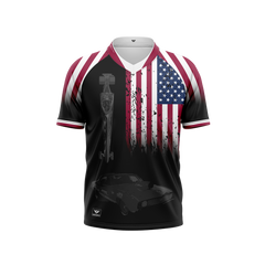Bill R. Johnson CTE Auto Tech Program Jersey