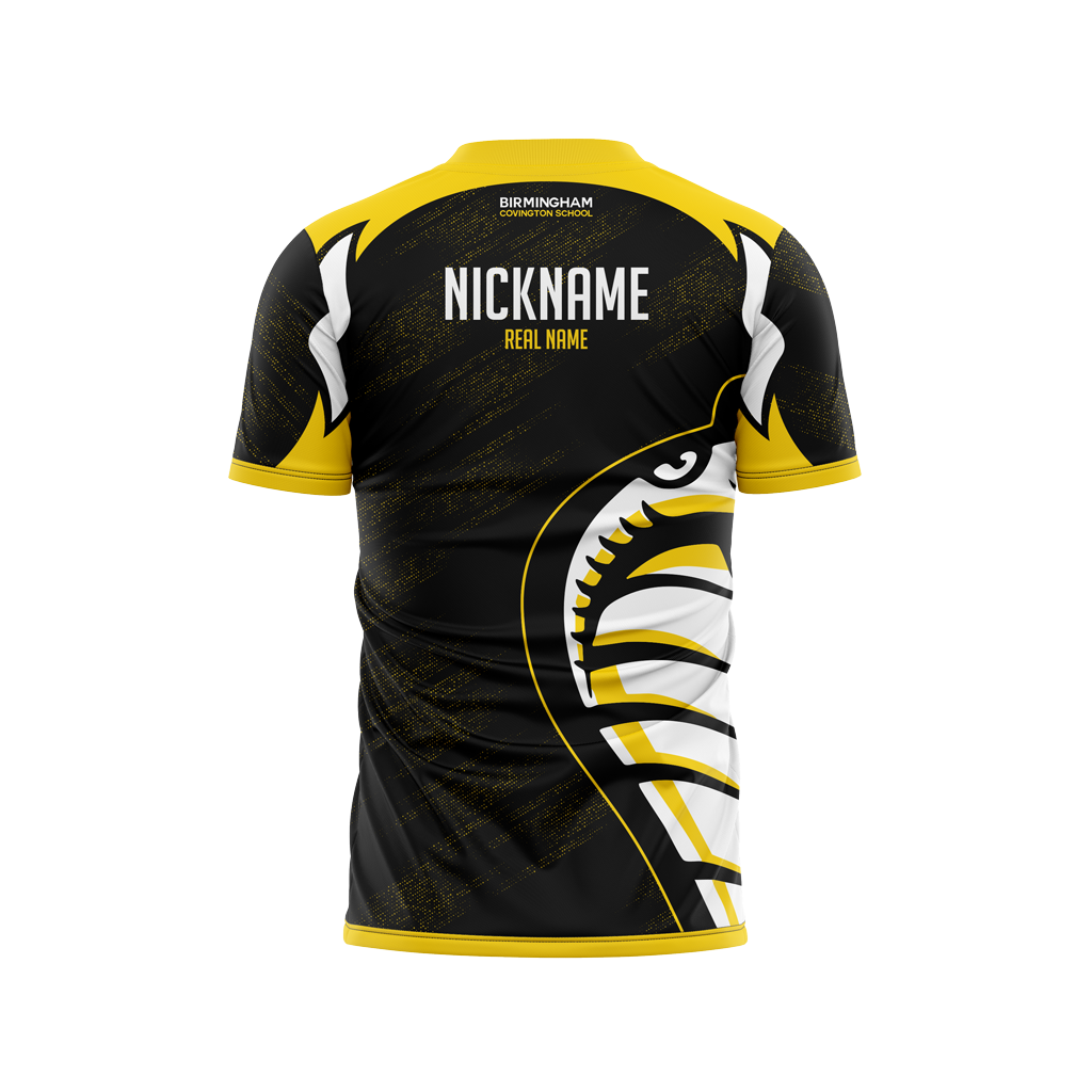 Birmingham Covington School | Jersey 2026