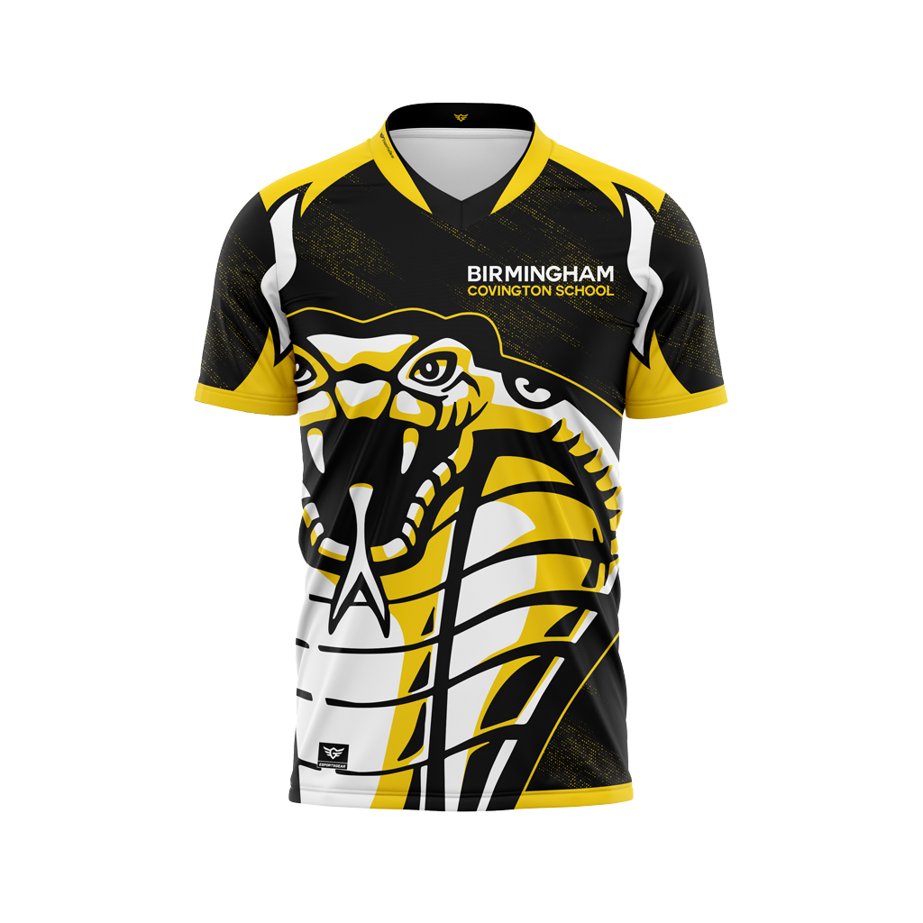 Birmingham Covington School | Jersey 2026