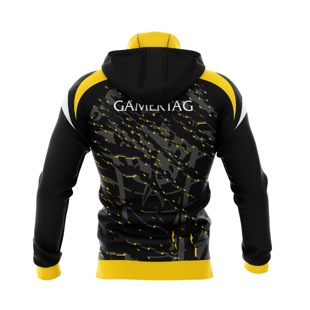 Birmingham Covington School | Pullover Hoodie