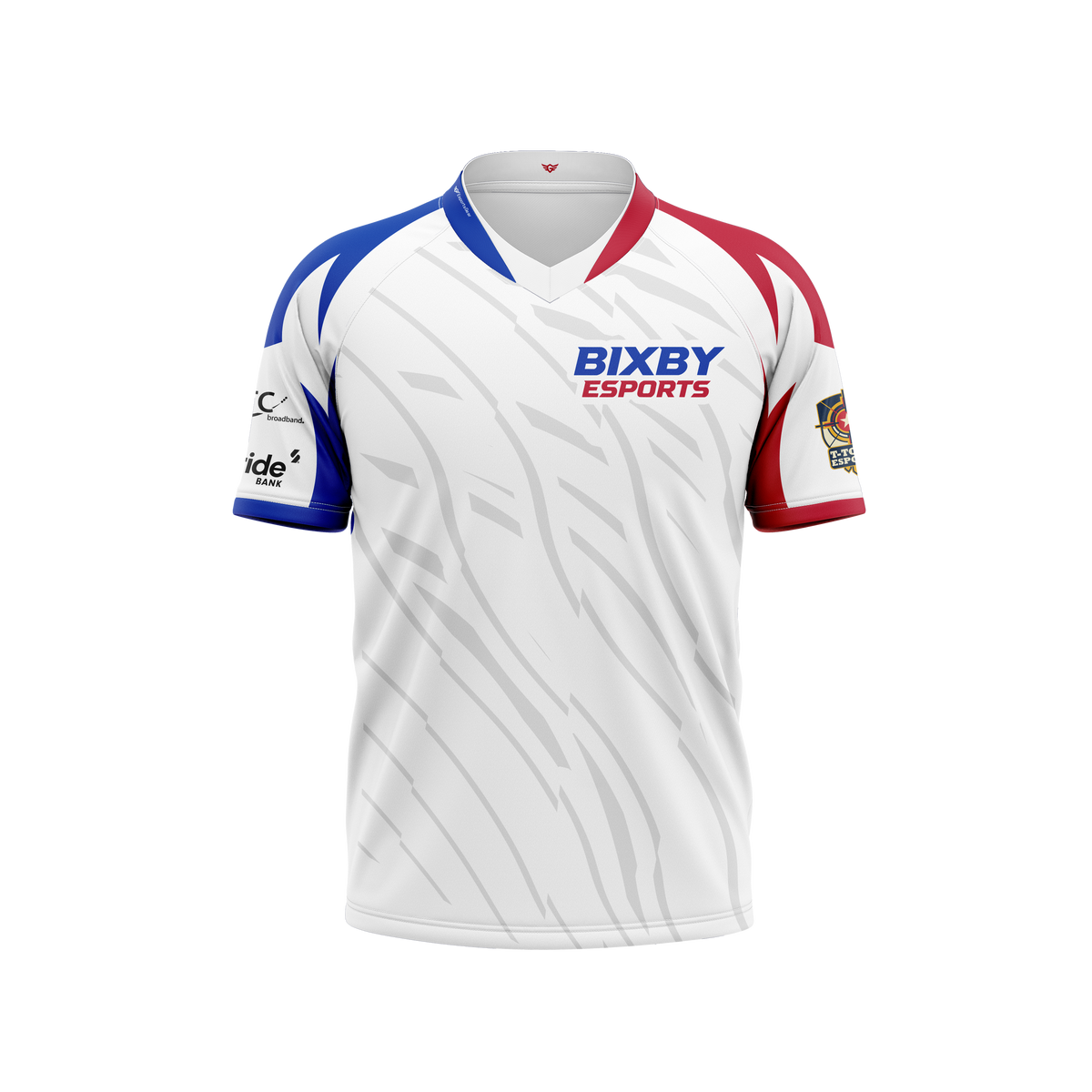 Bixby Public Schools | Jersey 2026