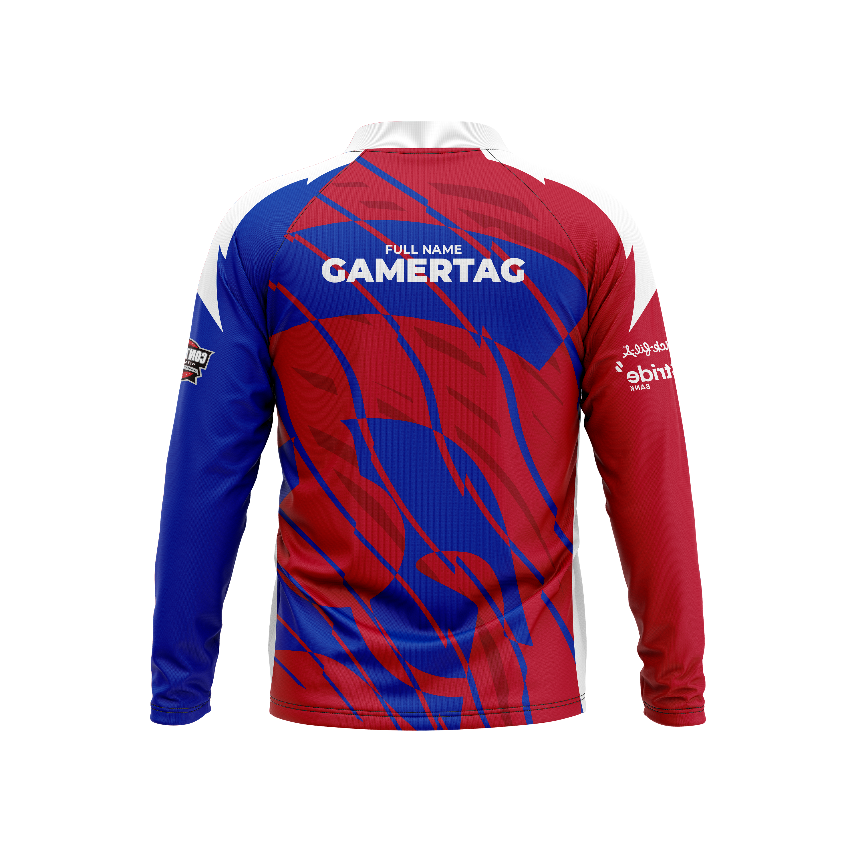 Bixby Public Schools | Long Sleeve Jersey