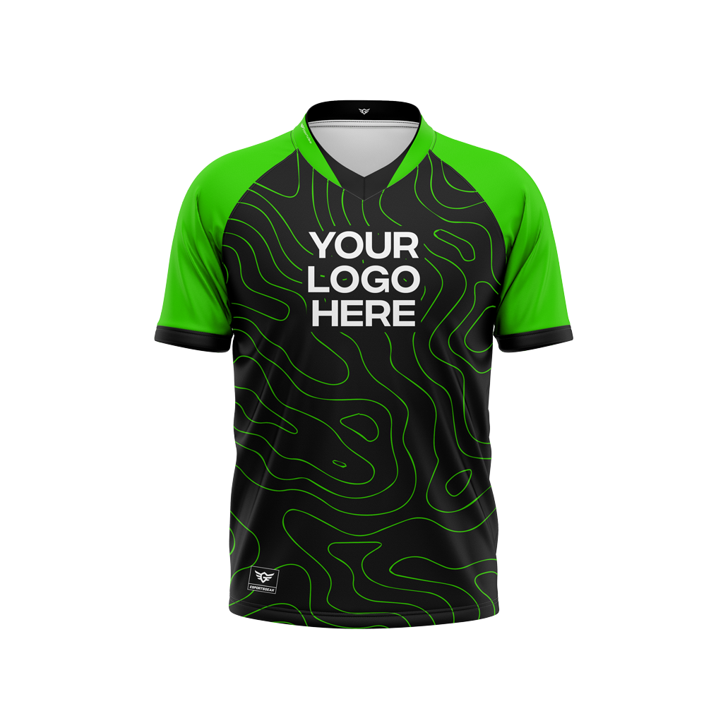 Terrain Jersey