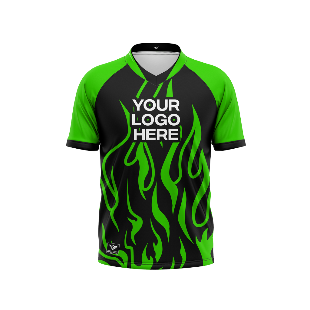 Ignite Jersey