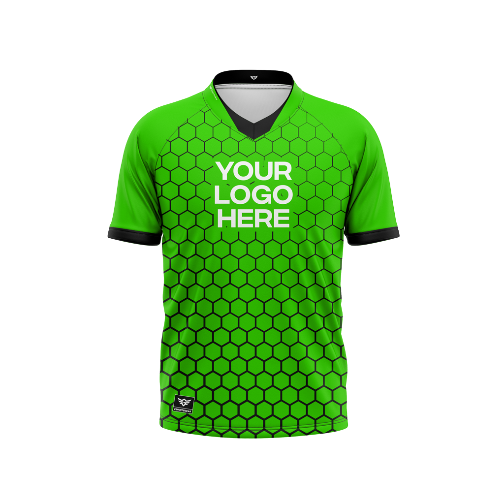 Honeycomb Jersey