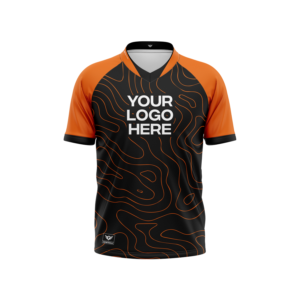 Terrain Jersey