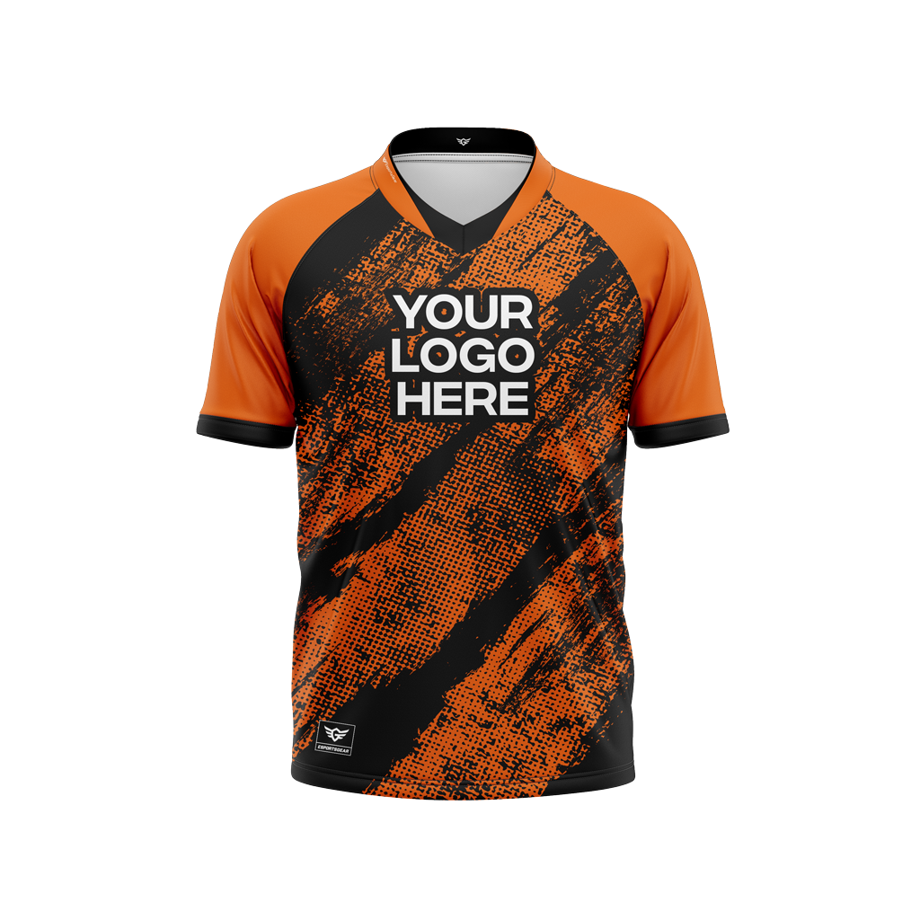 Ripped Jersey
