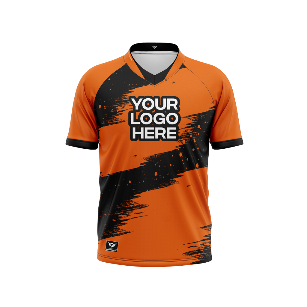 Splatter Jersey