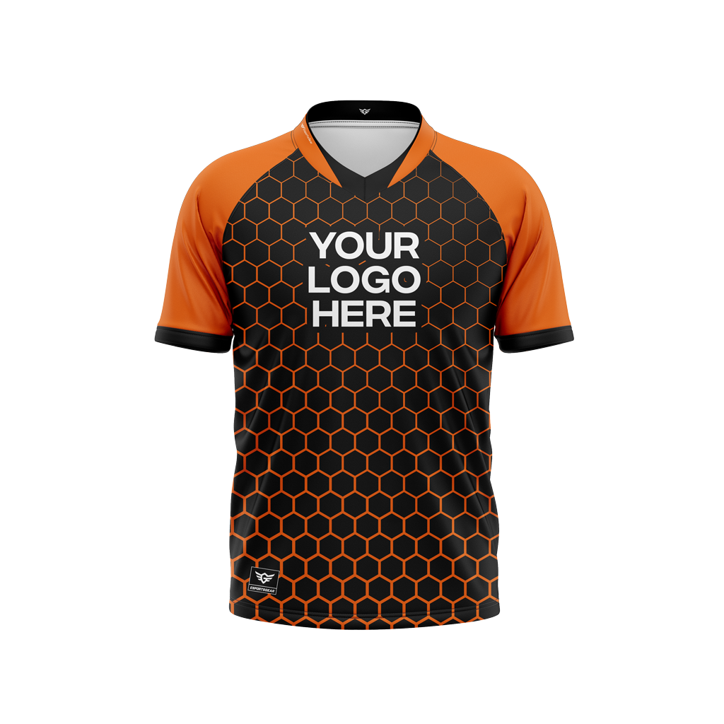 Honeycomb Jersey