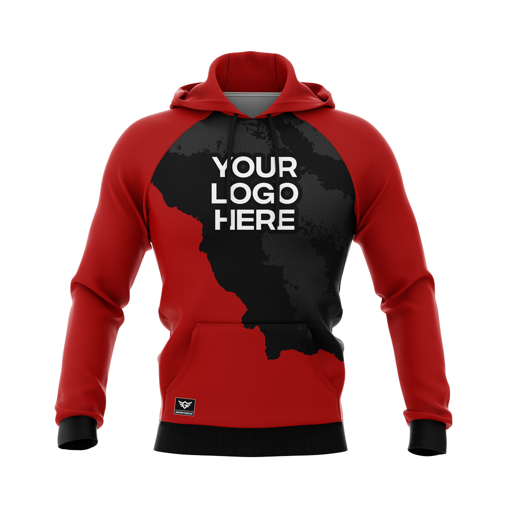 Polarity Pullover Hoodie