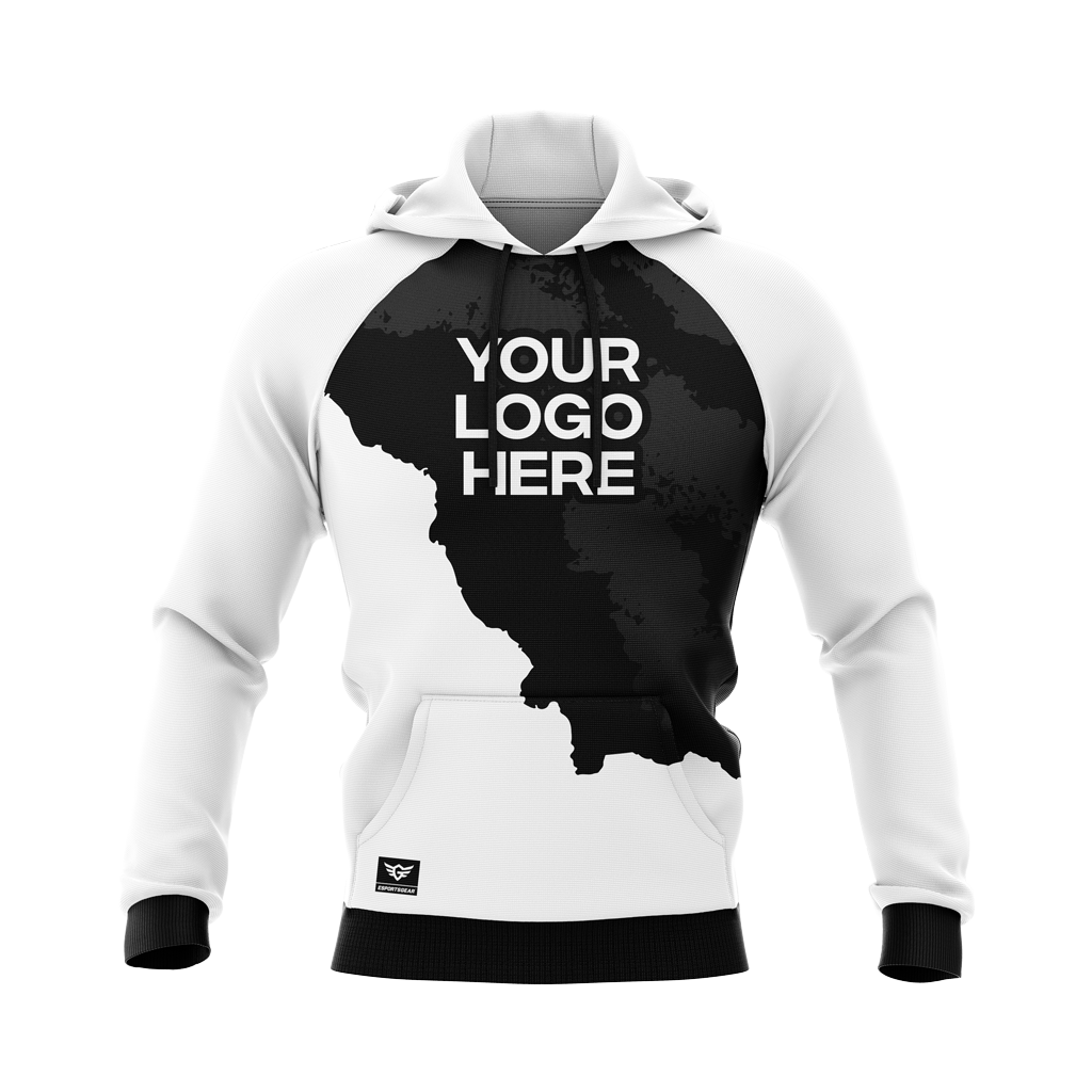 Polarity Pullover Hoodie