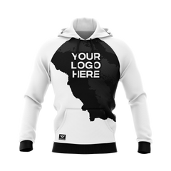 Polarity Pullover Hoodie