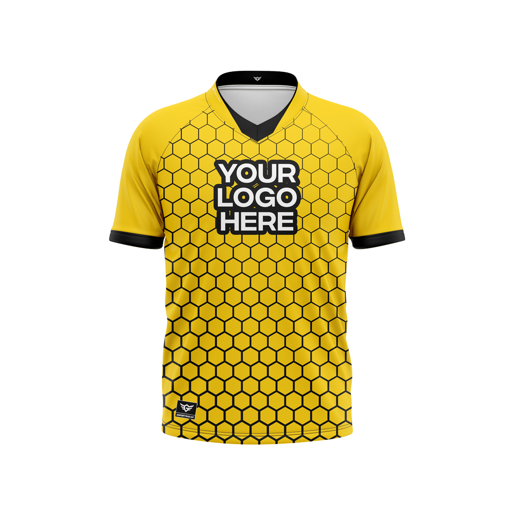 Honeycomb Jersey