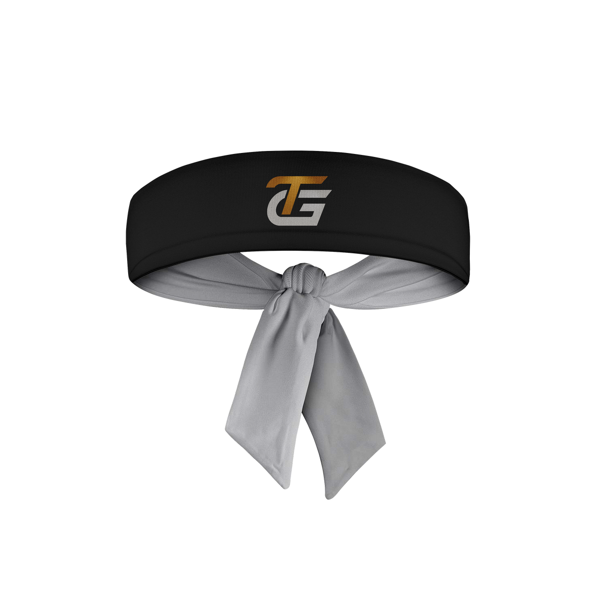 Tempo Gaming | Tied Headband
