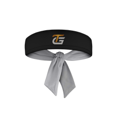 Tempo Gaming | Tied Headband