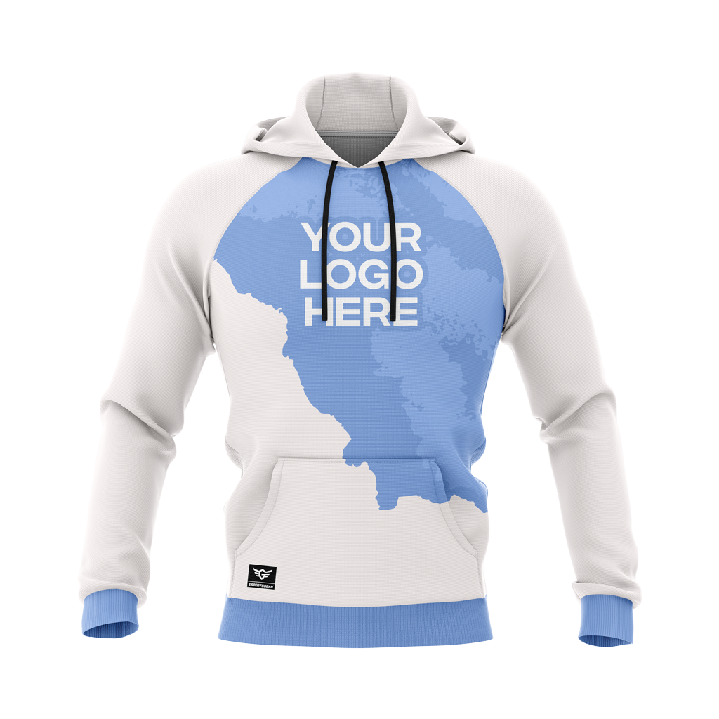 Polarity Pullover Hoodie