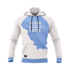 Polarity Pullover Hoodie