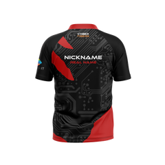 Bluffton IN Esports Jersey