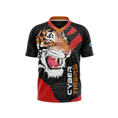 Bluffton IN Esports Jersey