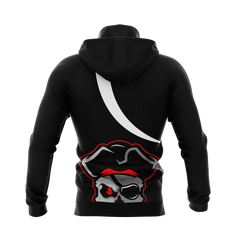 Bluffton HS | Immortal Series | Hoodie