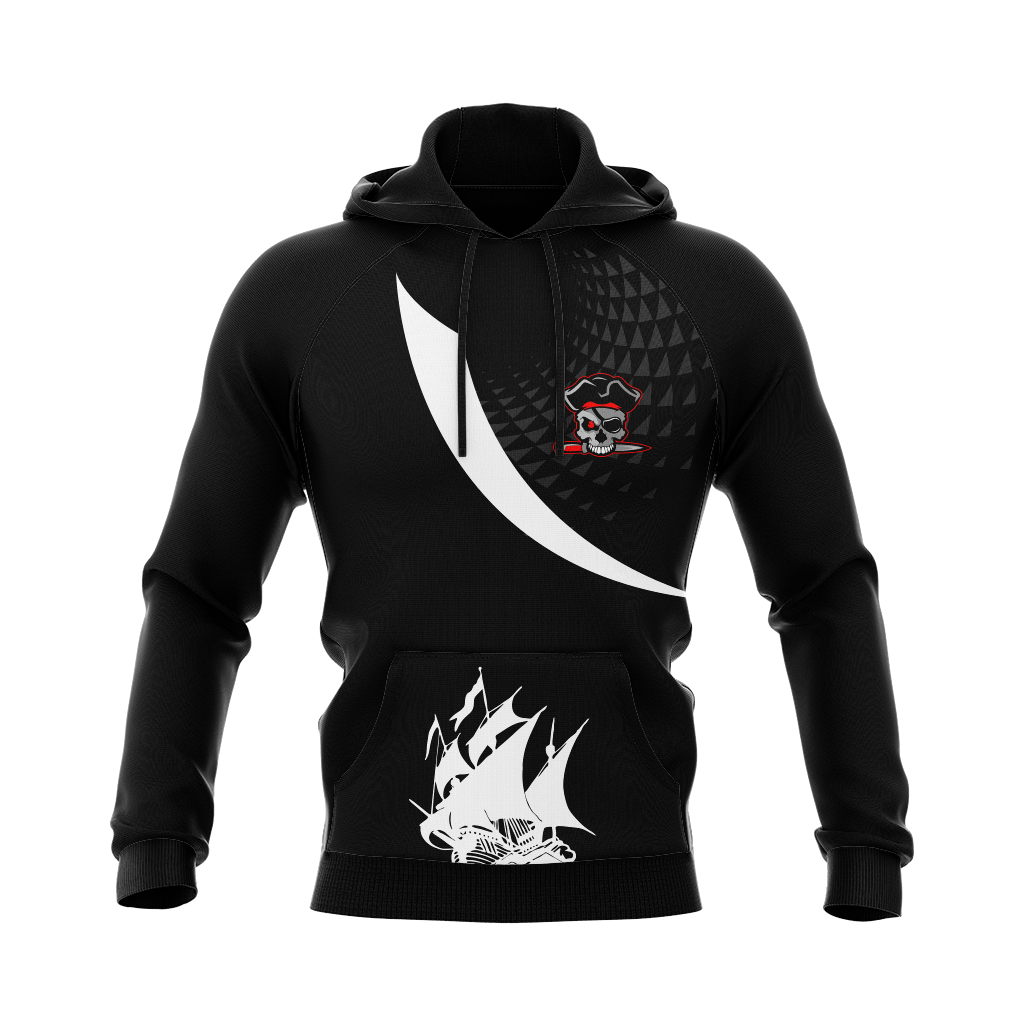 Bluffton HS | Immortal Series | Hoodie