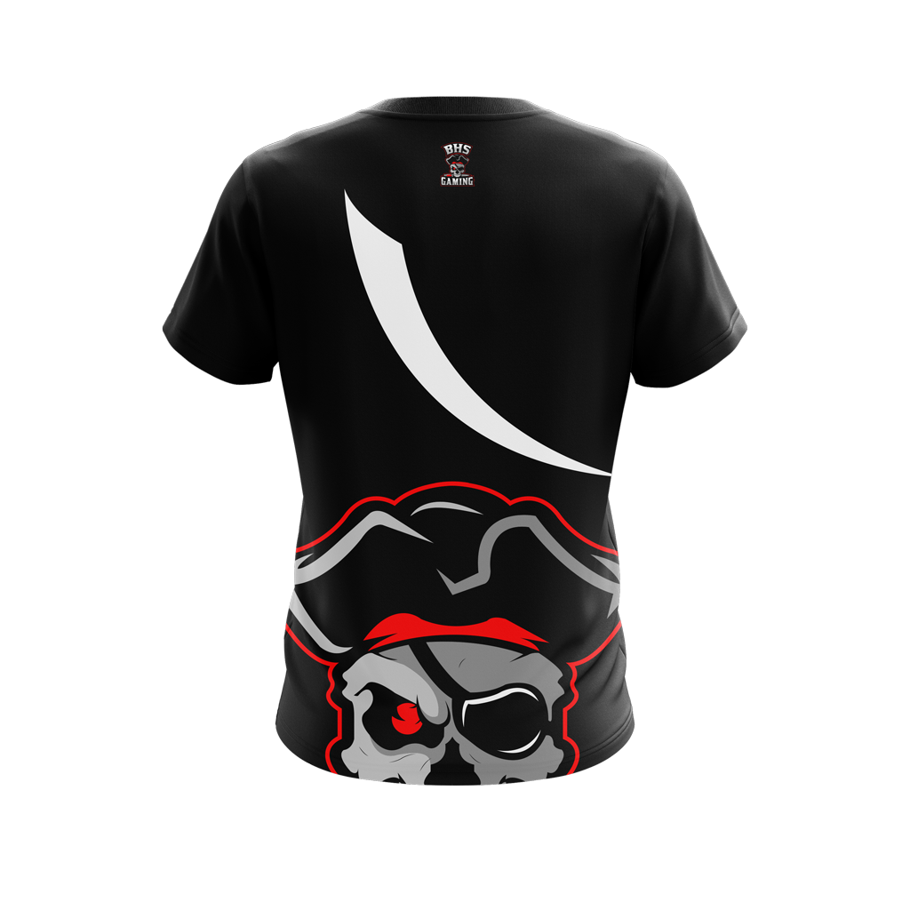 Bluffton HS | Phantom Series | Short Sleeve T-Shirt