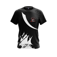 Bluffton HS | Phantom Series | Short Sleeve T-Shirt