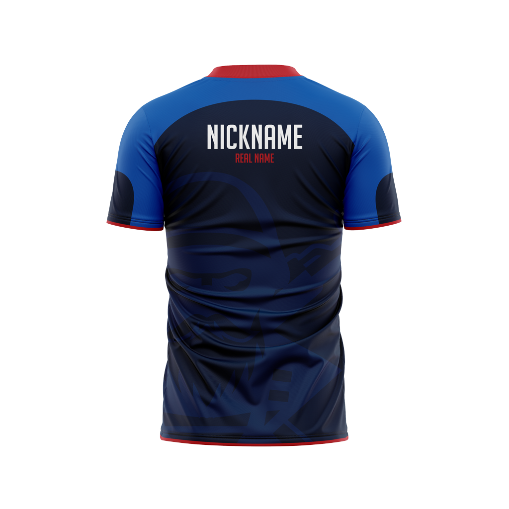 Entry Point Esports | BoomTown Jersey