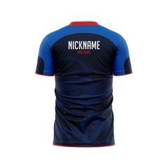 Entry Point Esports | BoomTown Jersey