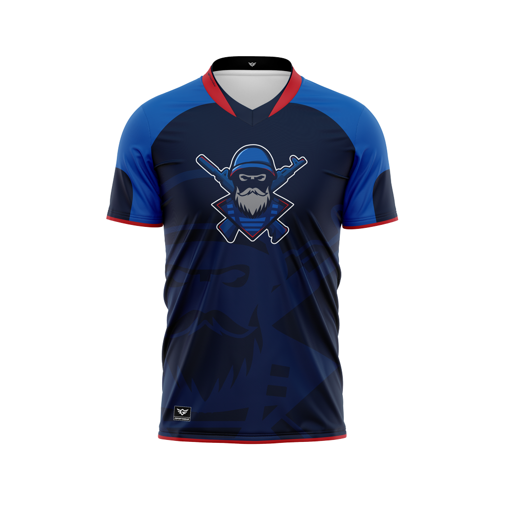 Entry Point Esports | BoomTown Jersey