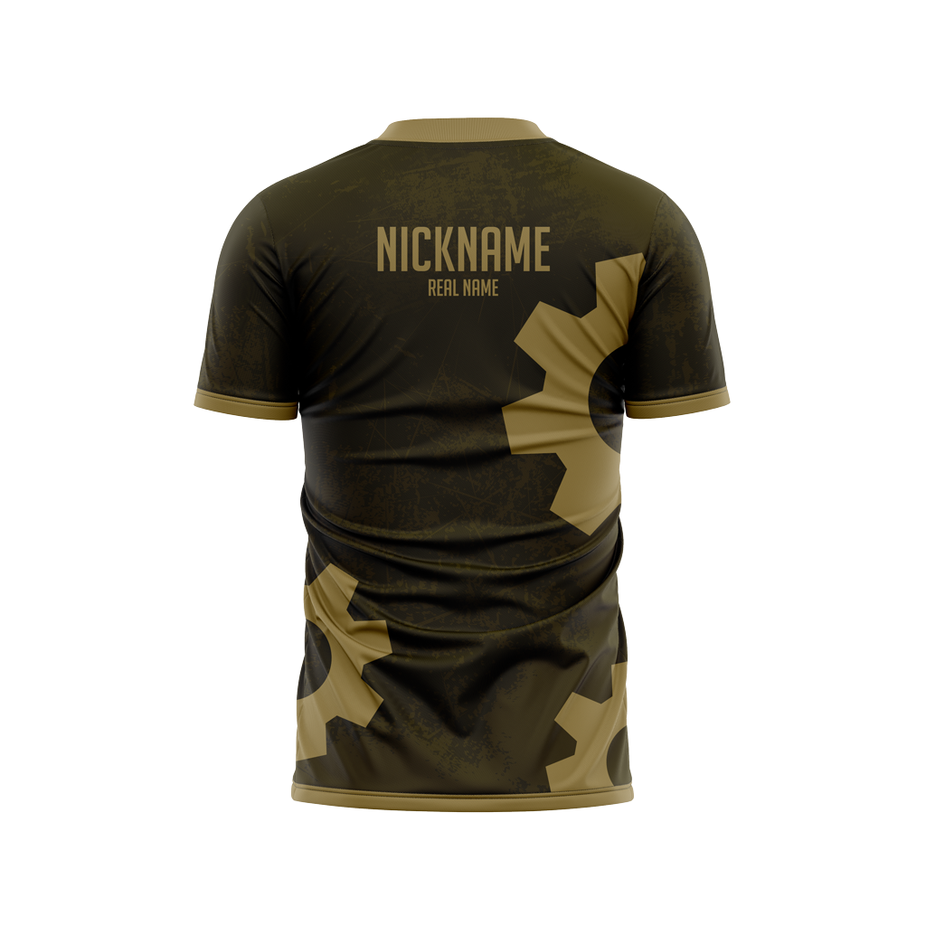Entry Point Esports | Bot Brigade Jersey